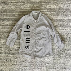 KIDS: zara top